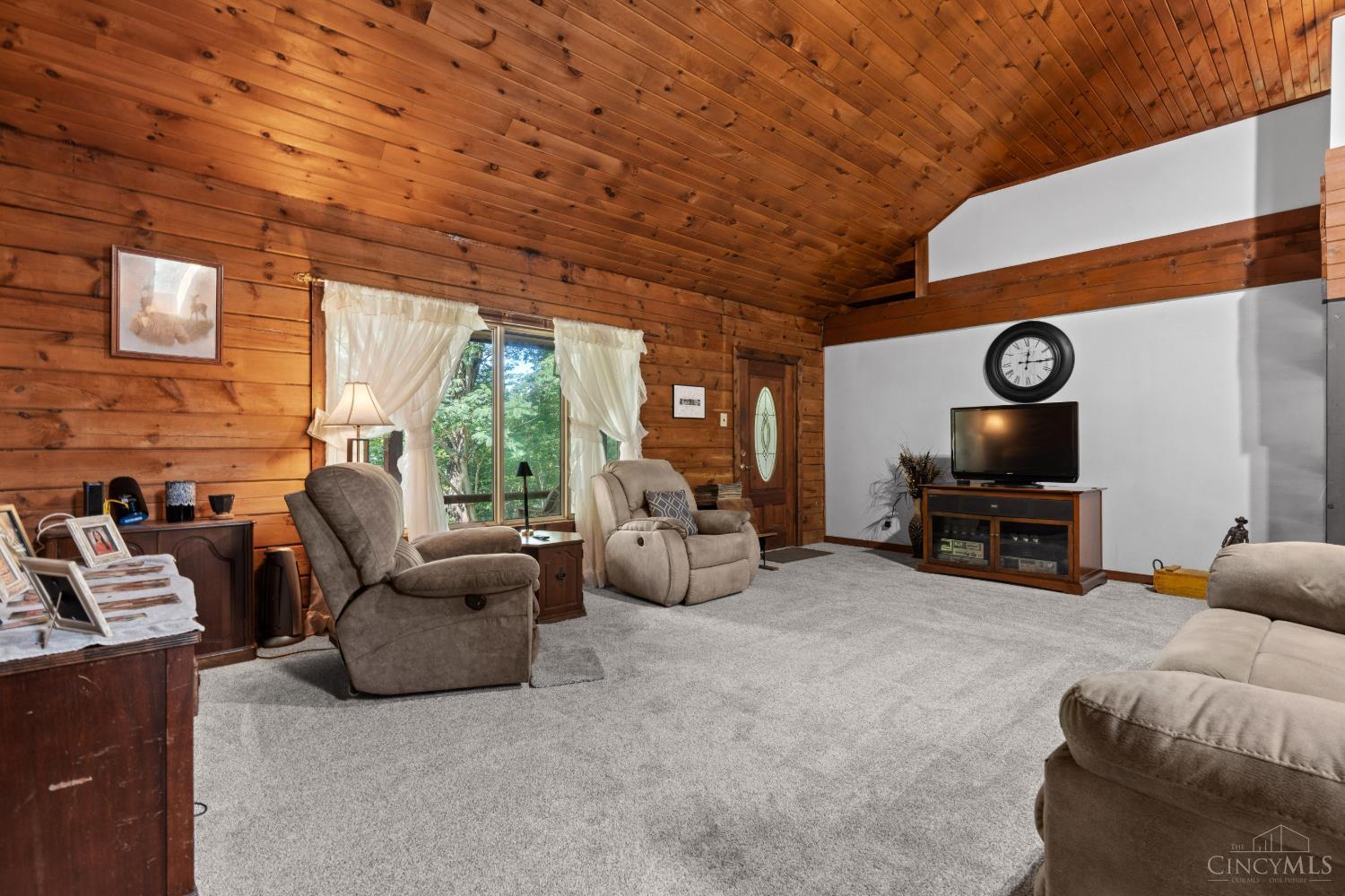 2664 Liberty Hill Road, Huntington Twp, OH, 45601 — photo 17
