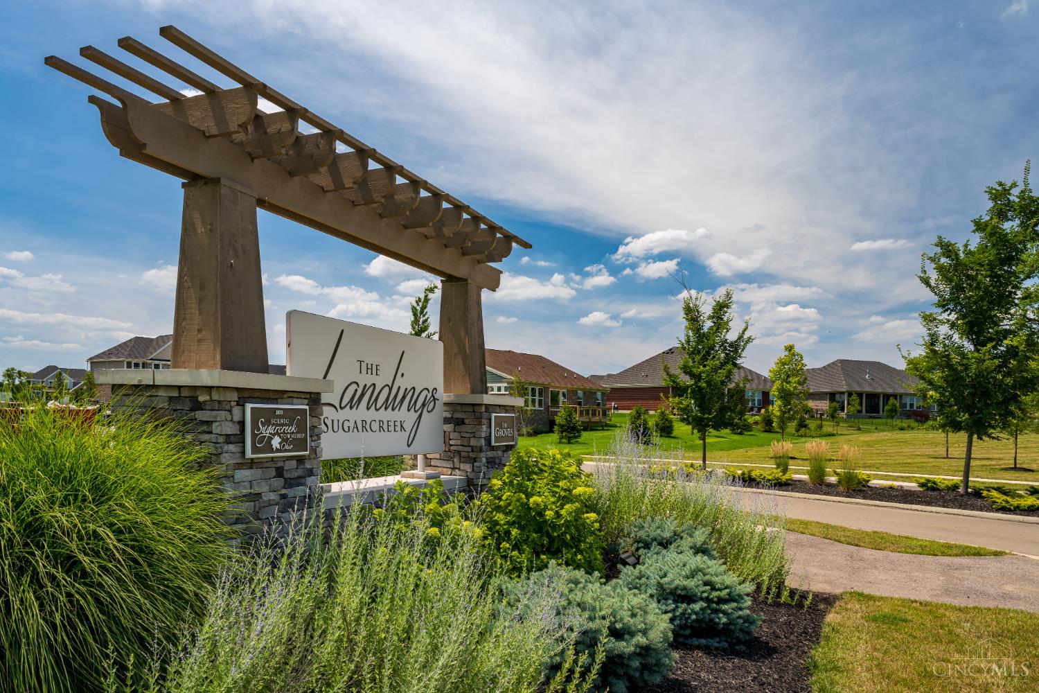 3604 Cypress Pointe Drive, Bellbrook, OH, 45305 — photo 26