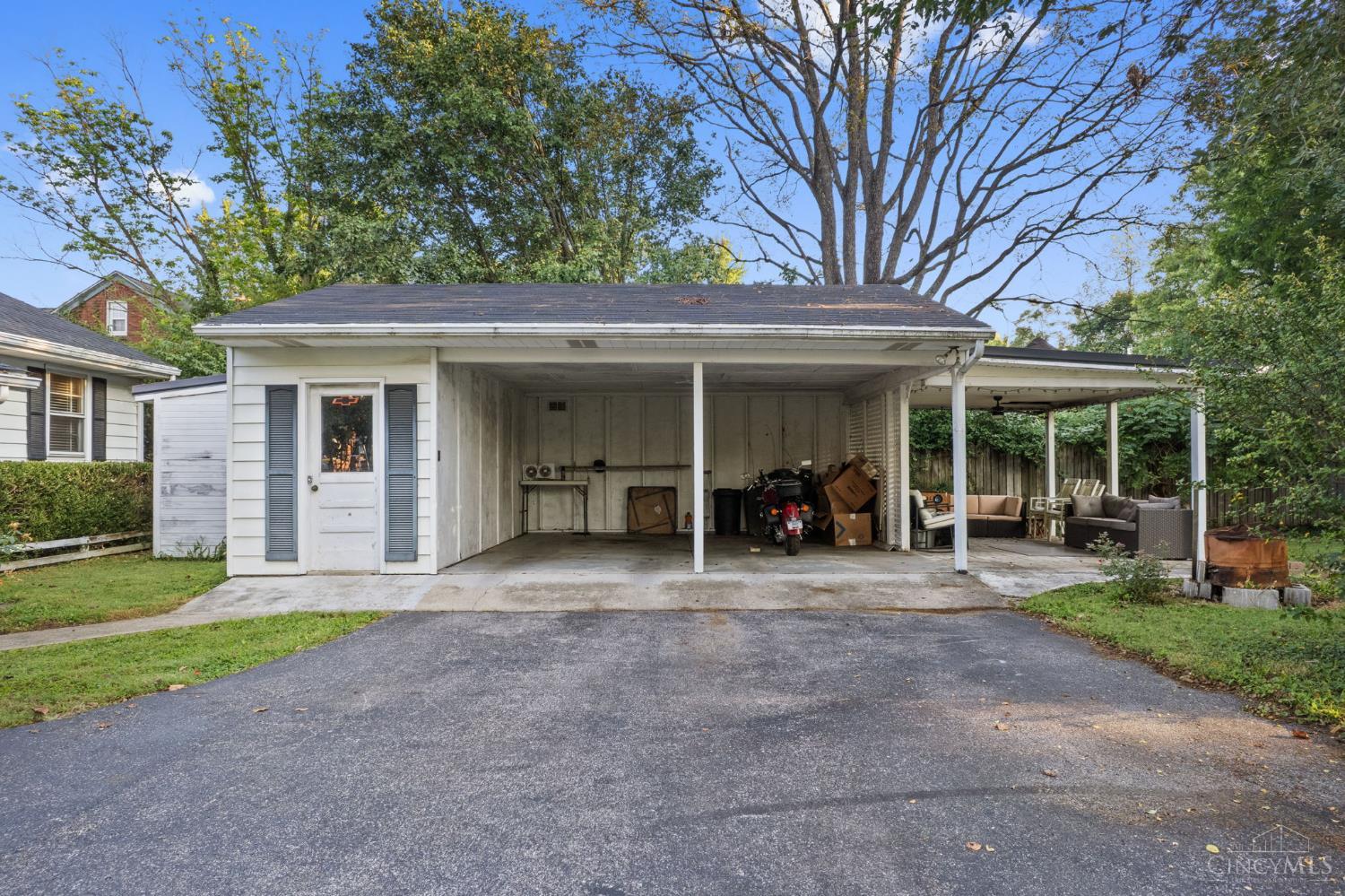 408 Green Street, Georgetown, OH, 45121 — photo 35