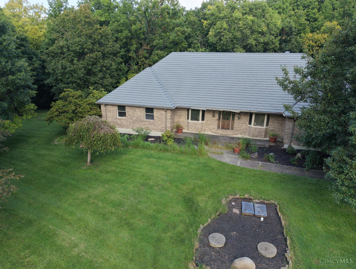 1520 Butler Warren Road, Turtle Creek Twp, OH, 45036 — photo 14