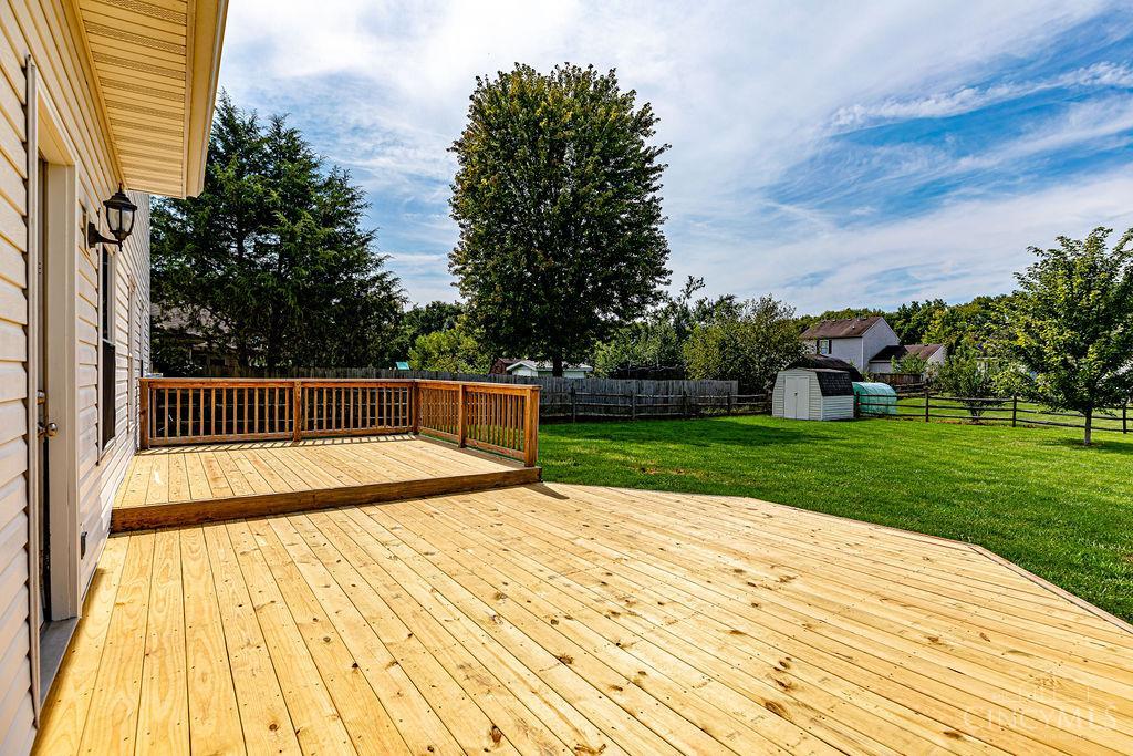617 Willow Place, Trenton, OH, 45067 — photo 30