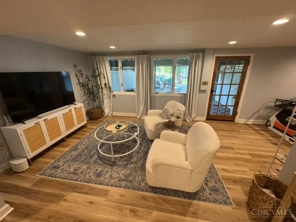 6 Comanche Drive, Franklin Twp, OH, 45171 — photo 19