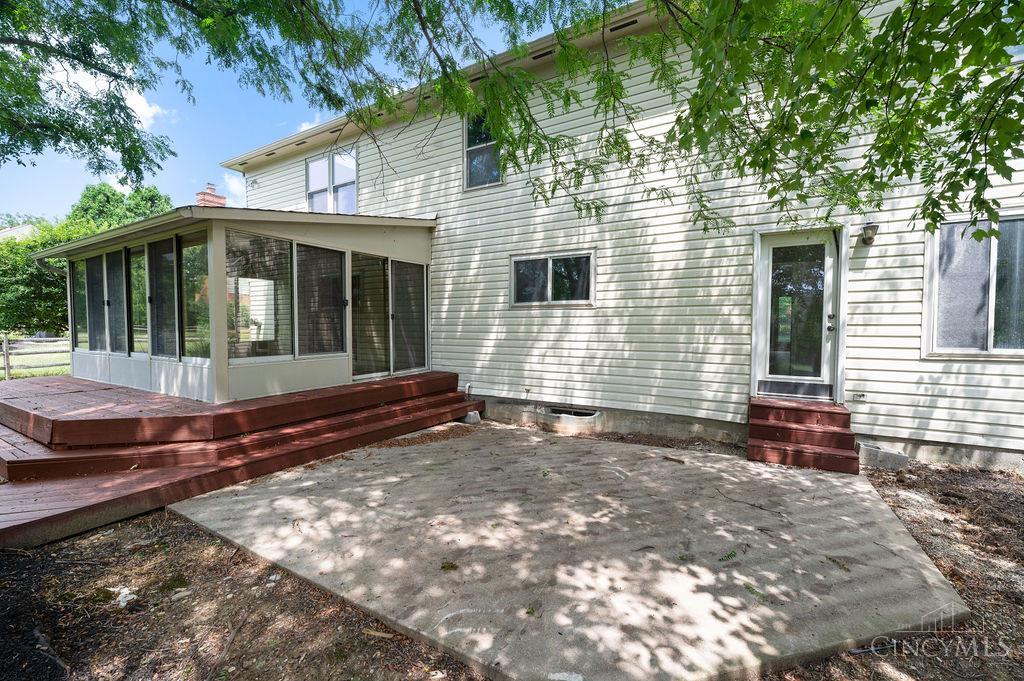 8092 Thistlewood Drive, West Chester, OH, 45069 — photo 45