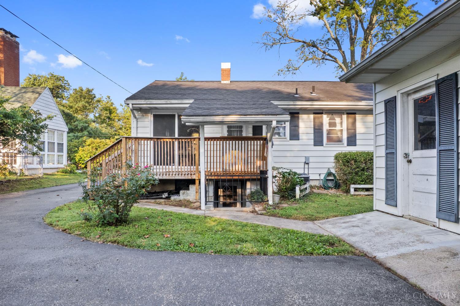 408 Green Street, Georgetown, OH, 45121 — photo 39
