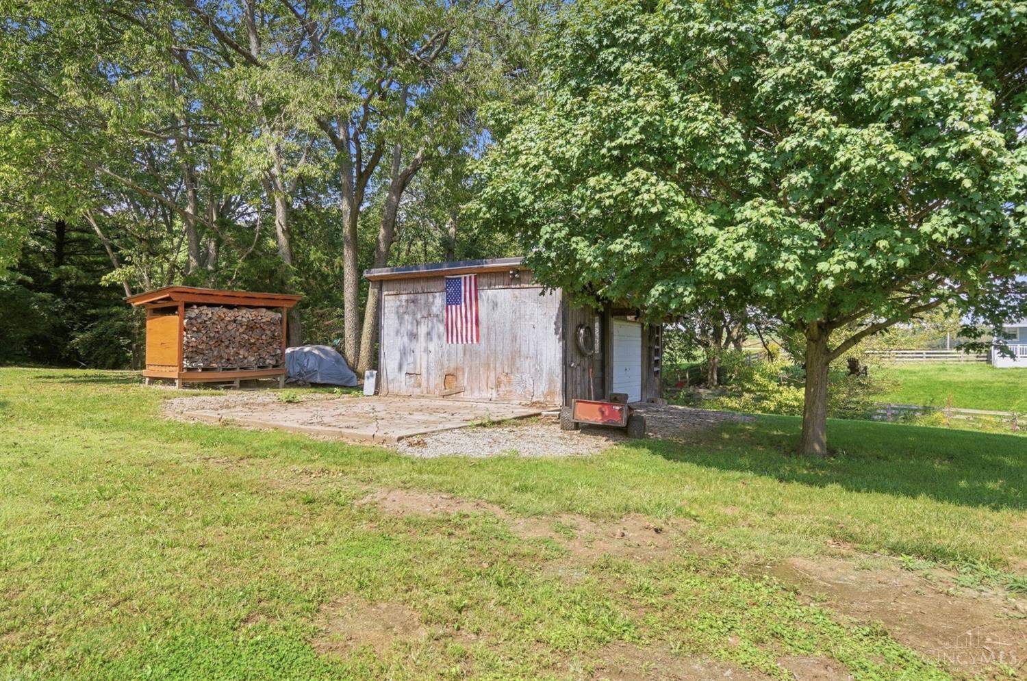 2106 Hamilton Road, Turtle Creek Twp, OH, 45036 — photo 52