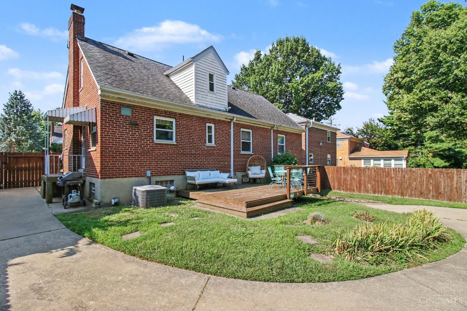 5216 Ralph Avenue, Green Twp, OH, 45238 — photo 23
