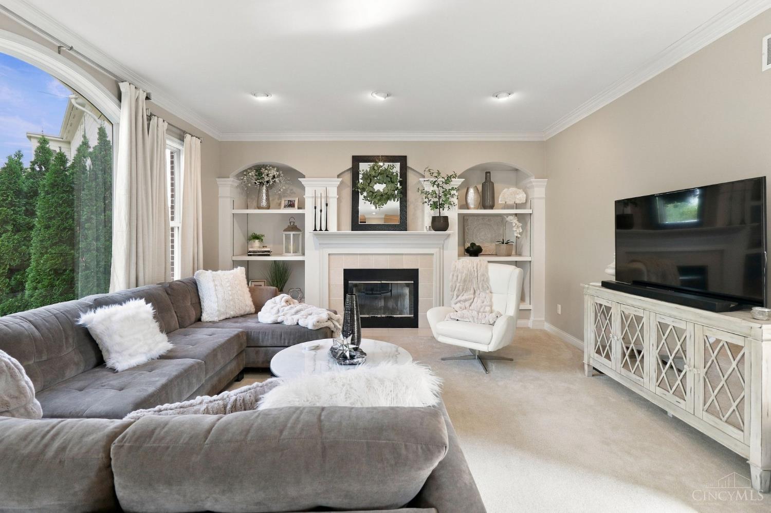 1249 Fox Hollow Drive, Lebanon, OH, 45036 — photo 8