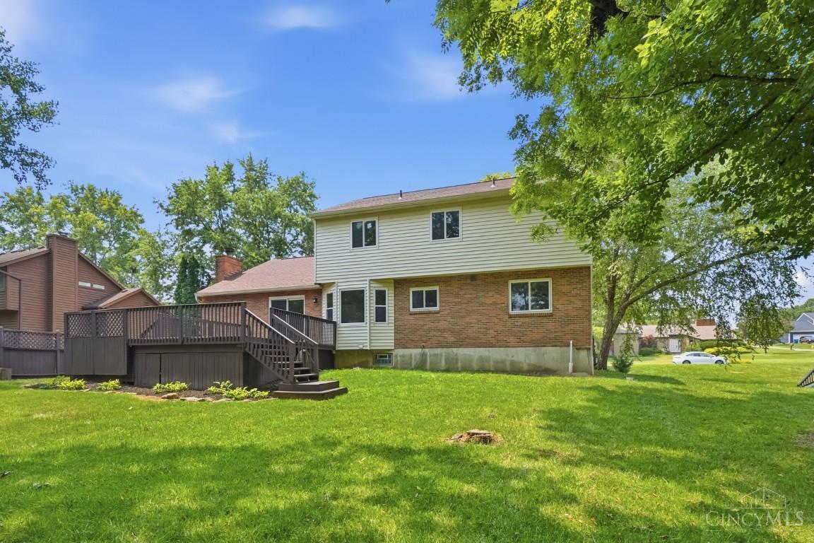 7590 Rolling Meadows Drive, West Chester, OH, 45069 — photo 44