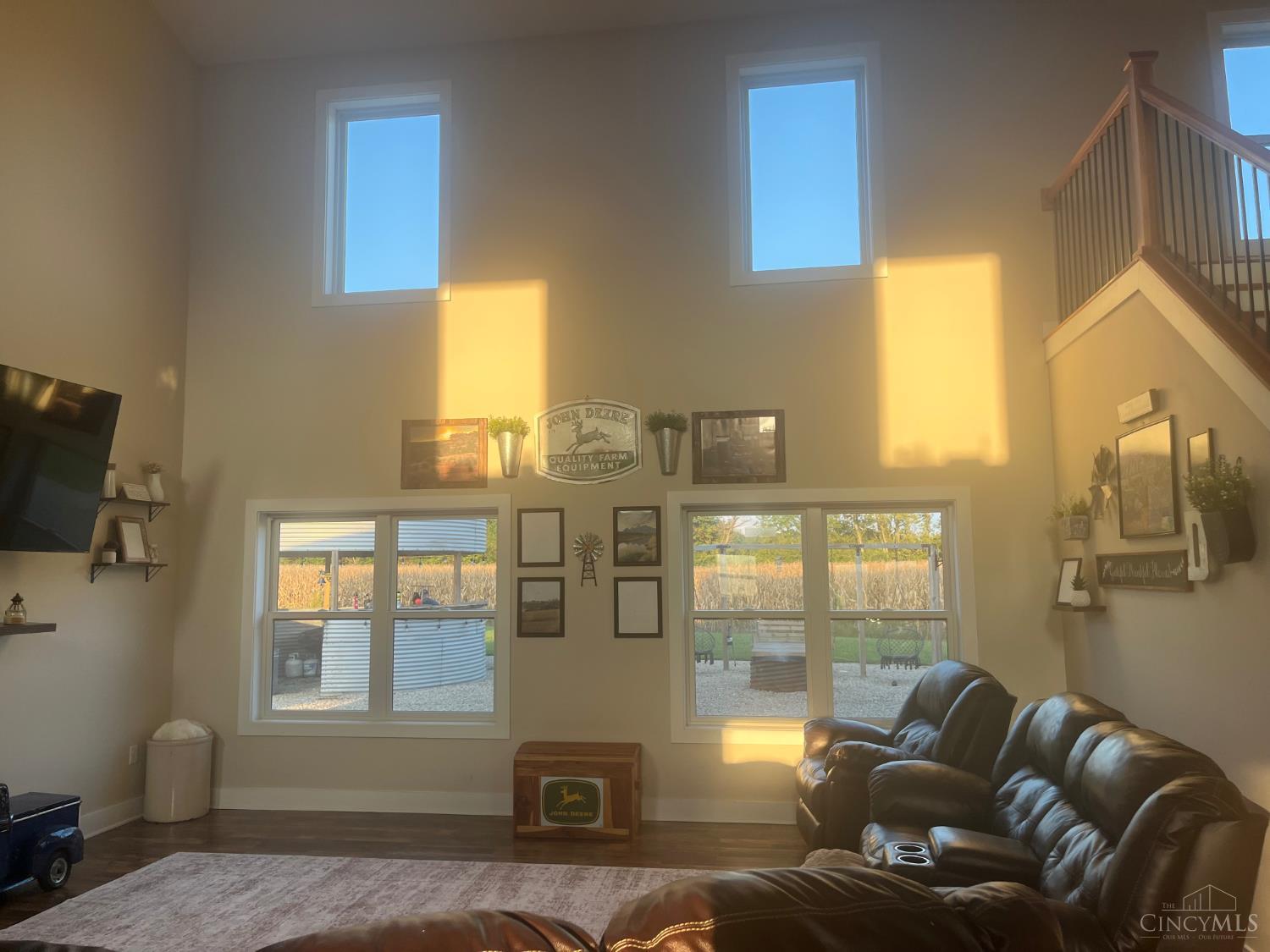4740 Harveysburg Road, Massie Twp, OH, 45068 — photo 11
