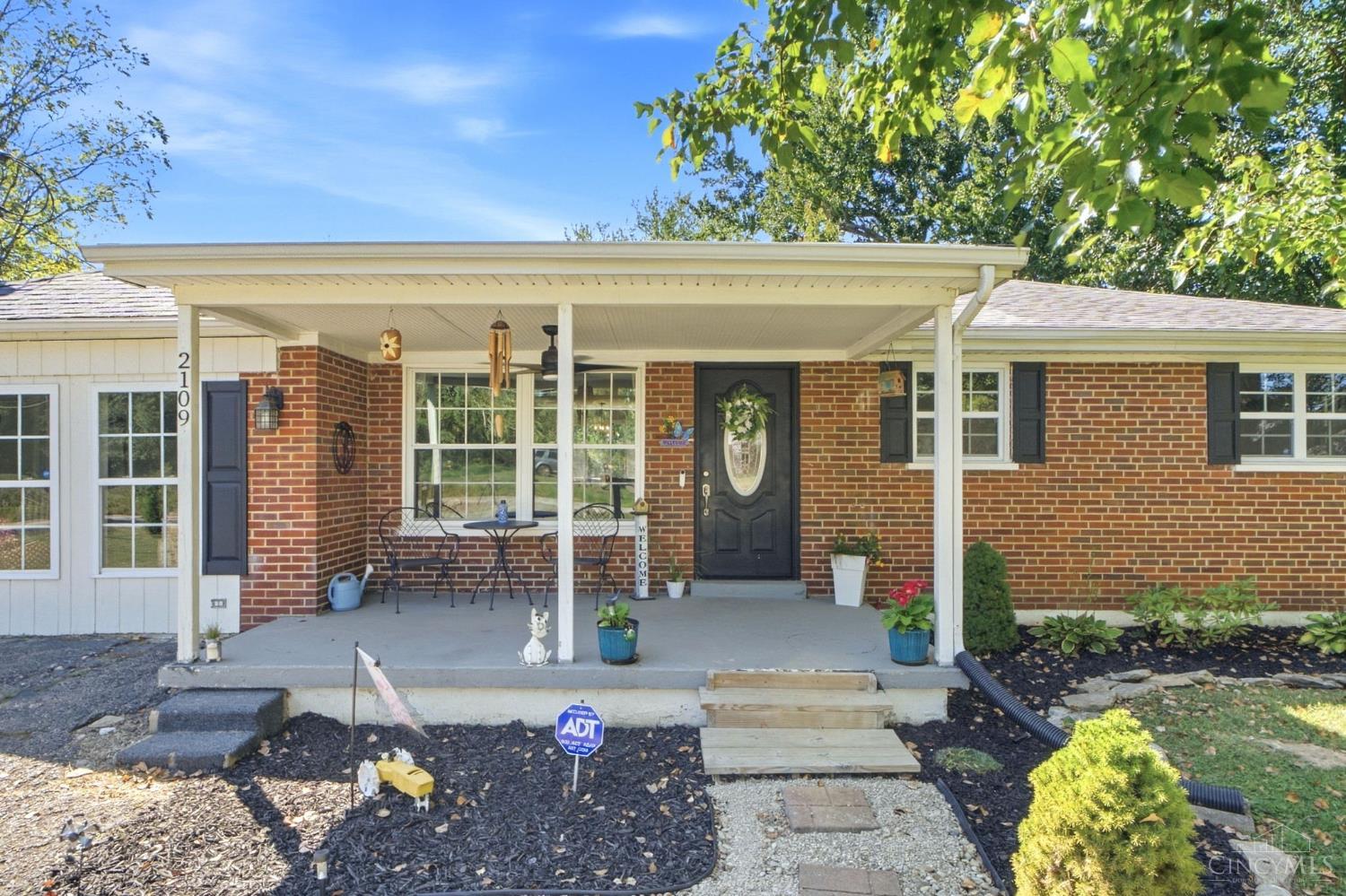 2109 Buckler Road, Monroe Twp, OH, 45157 — photo 3