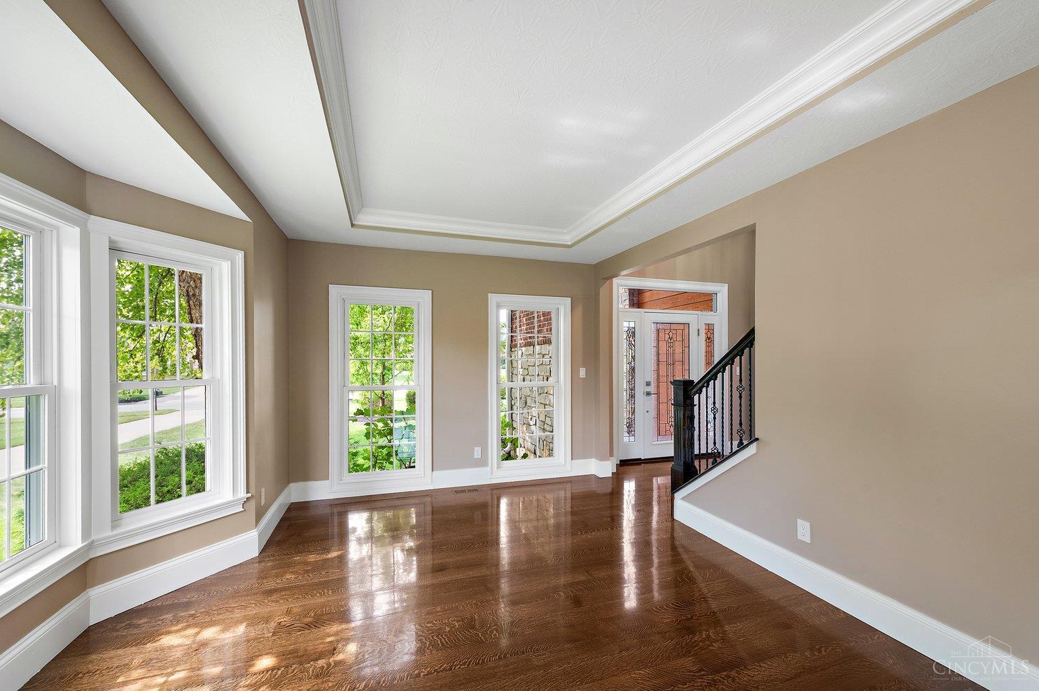 5552 Schlade Court, Liberty Twp, OH, 45044 — photo 14