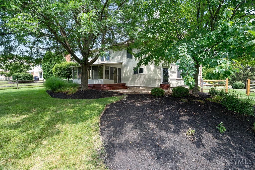8092 Thistlewood Drive, West Chester, OH, 45069 — photo 47