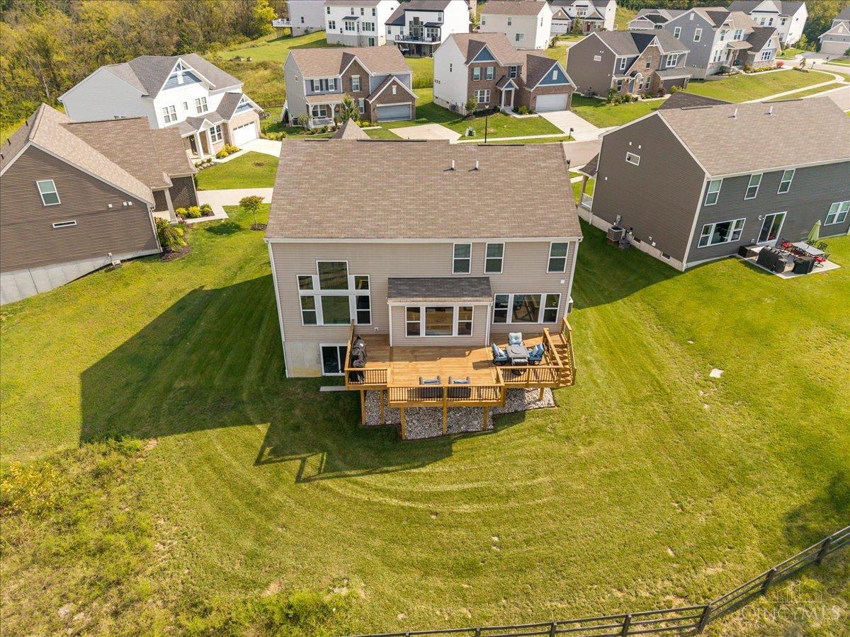 8533 Sweetbay Circle, Colerain Twp, OH, 45247 — photo 59