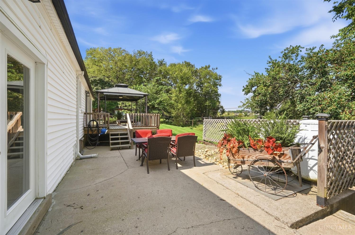 2106 Hamilton Road, Turtle Creek Twp, OH, 45036 — photo 55