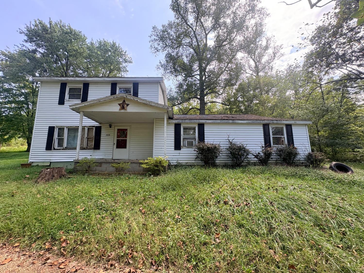 725 Stoney Road