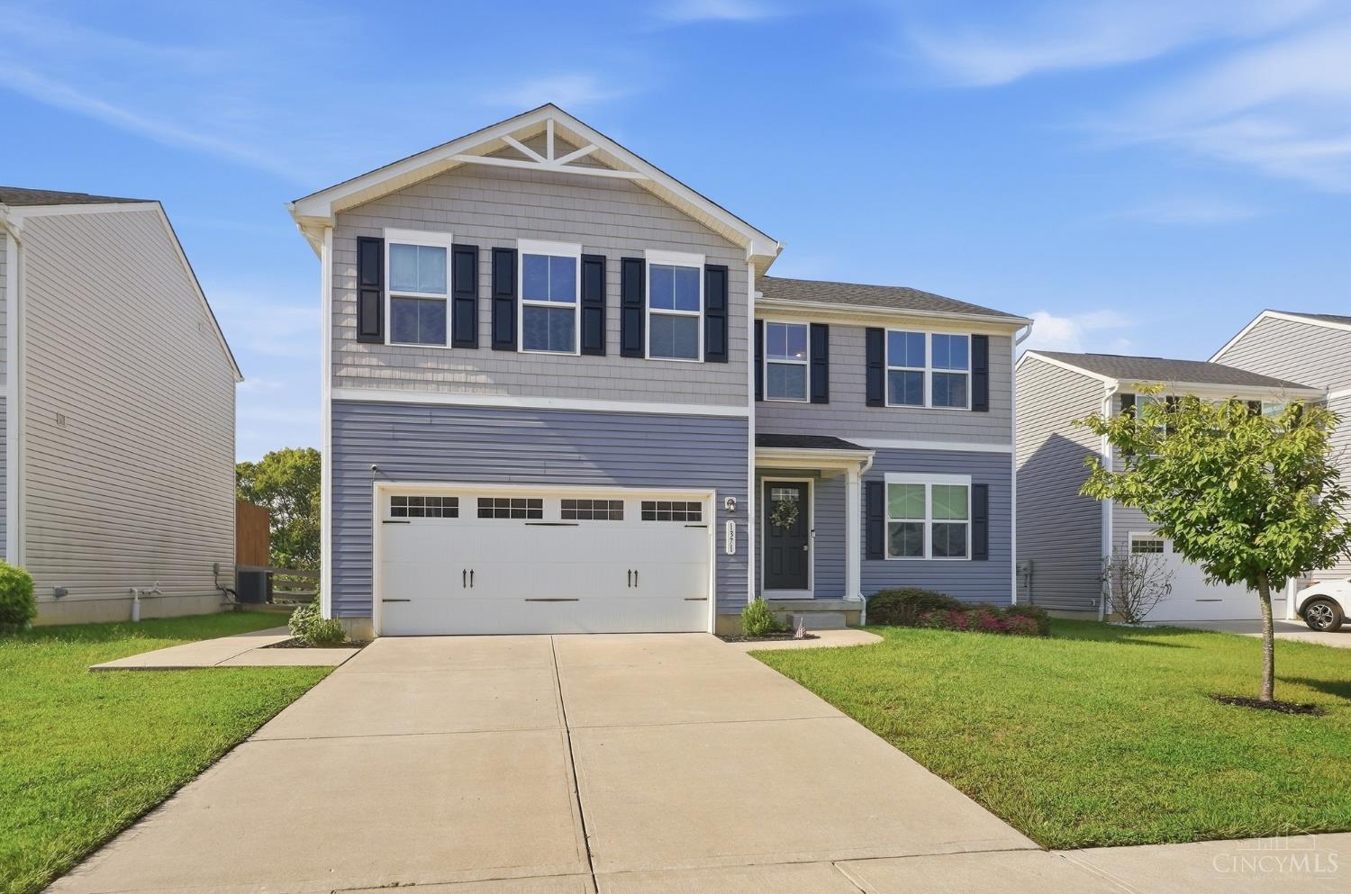 Photo 2 of Sale Pending at 1371 Acadia Ave, Harrison, OH 45030 | MLS# 1894167 | Listing updated on 2026-09-24