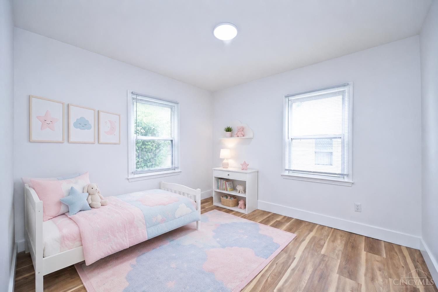 1321 Bursal Avenue, Cincinnati, OH, 45230 — photo 13