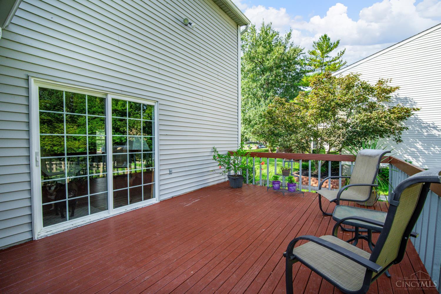 7857 Saddleback Place, Deerfield Twp., OH, 45039 — photo 35