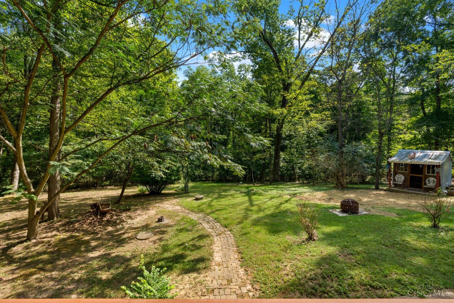 2664 Liberty Hill Road, Huntington Twp, OH, 45601 — photo 10