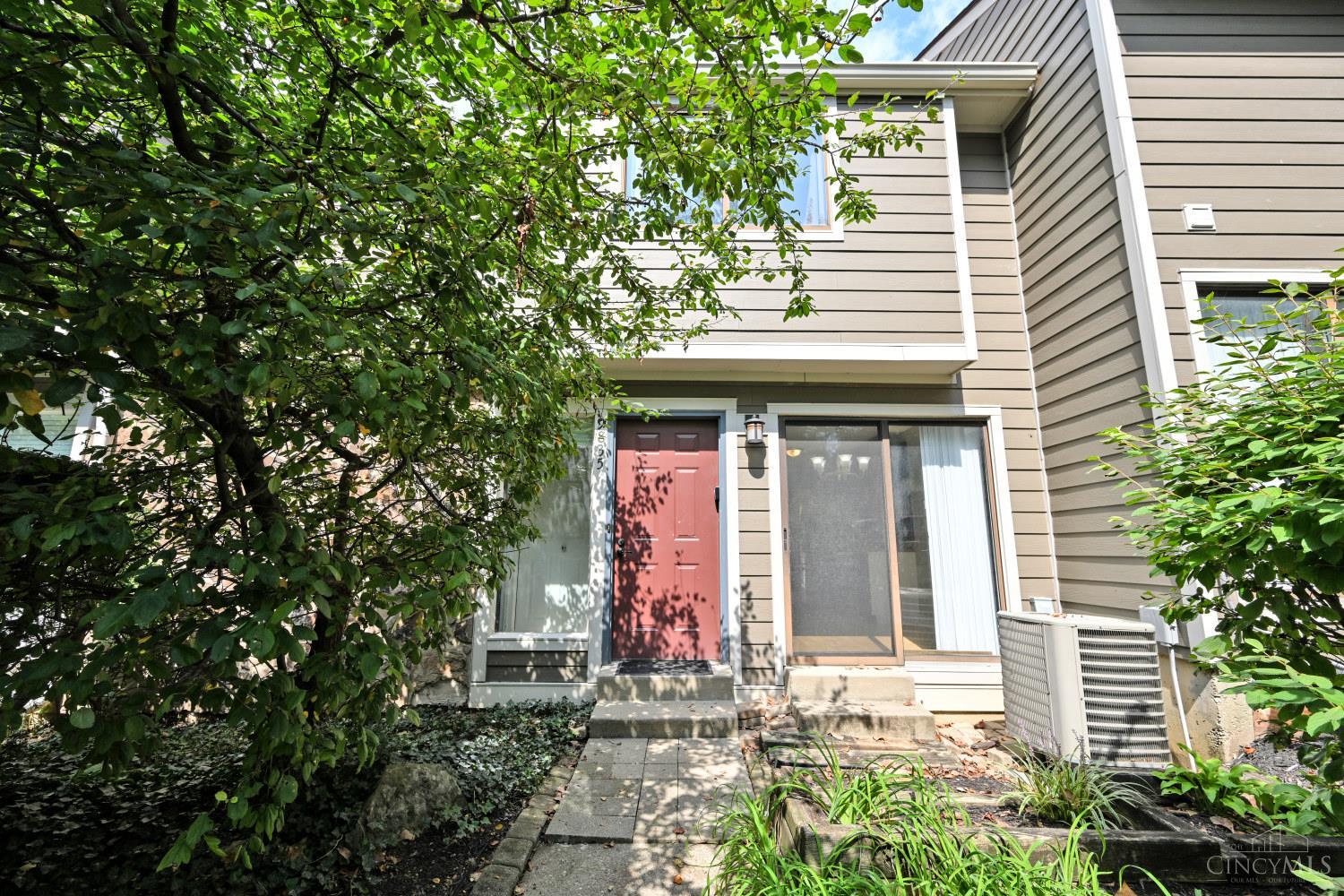 9835 Timbers Drive, Blue Ash, OH, 45242 — photo 11