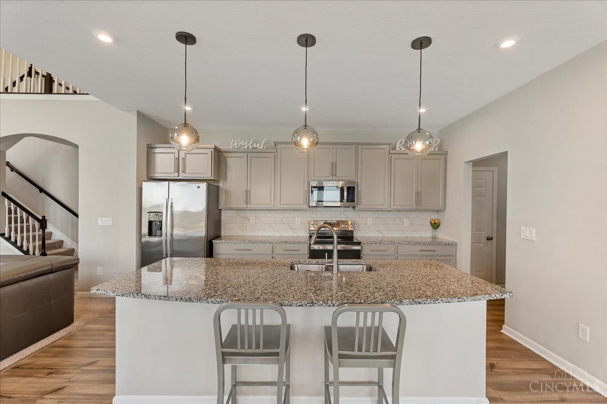 8533 Sweetbay Circle, Colerain Twp, OH, 45247 — photo 12