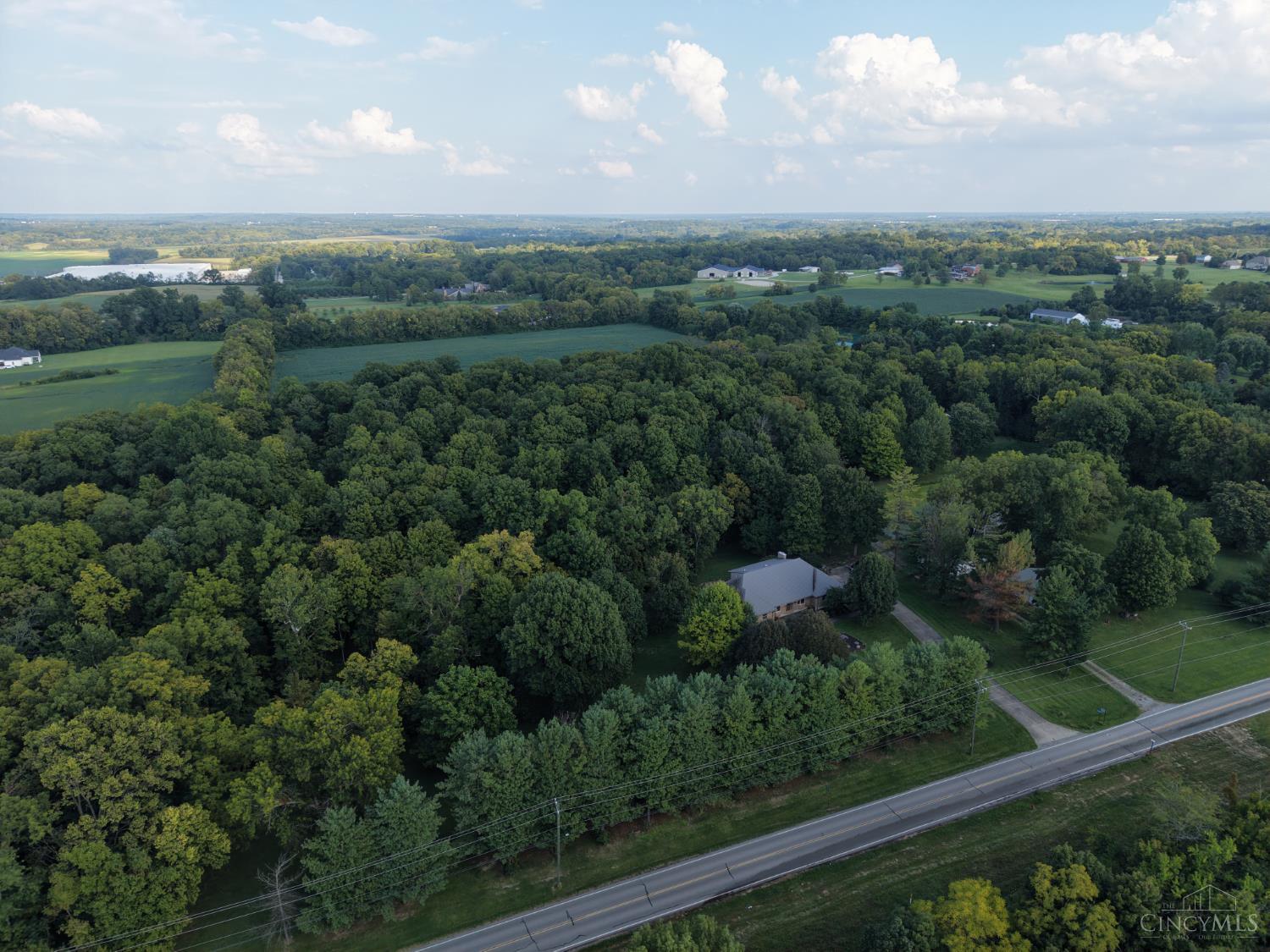 1520 Butler Warren Road, Turtle Creek Twp, OH, 45036 — photo 18