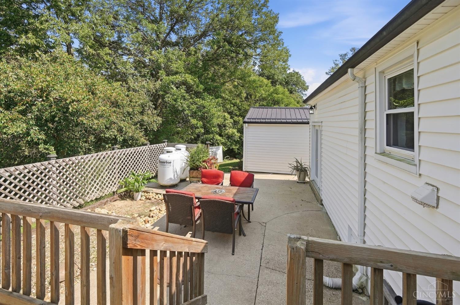 2106 Hamilton Road, Turtle Creek Twp, OH, 45036 — photo 53