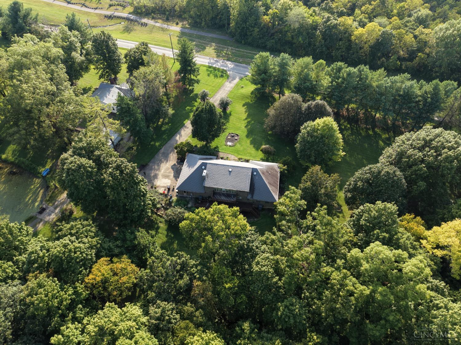 1520 Butler Warren Road, Turtle Creek Twp, OH, 45036 — photo 31