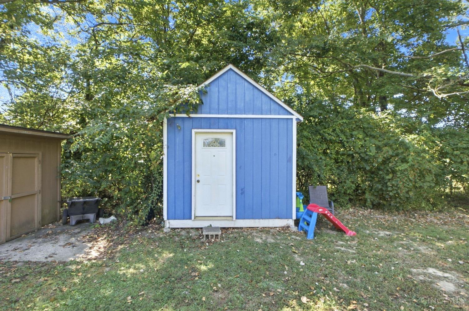 2109 Buckler Road, Monroe Twp, OH, 45157 — photo 27