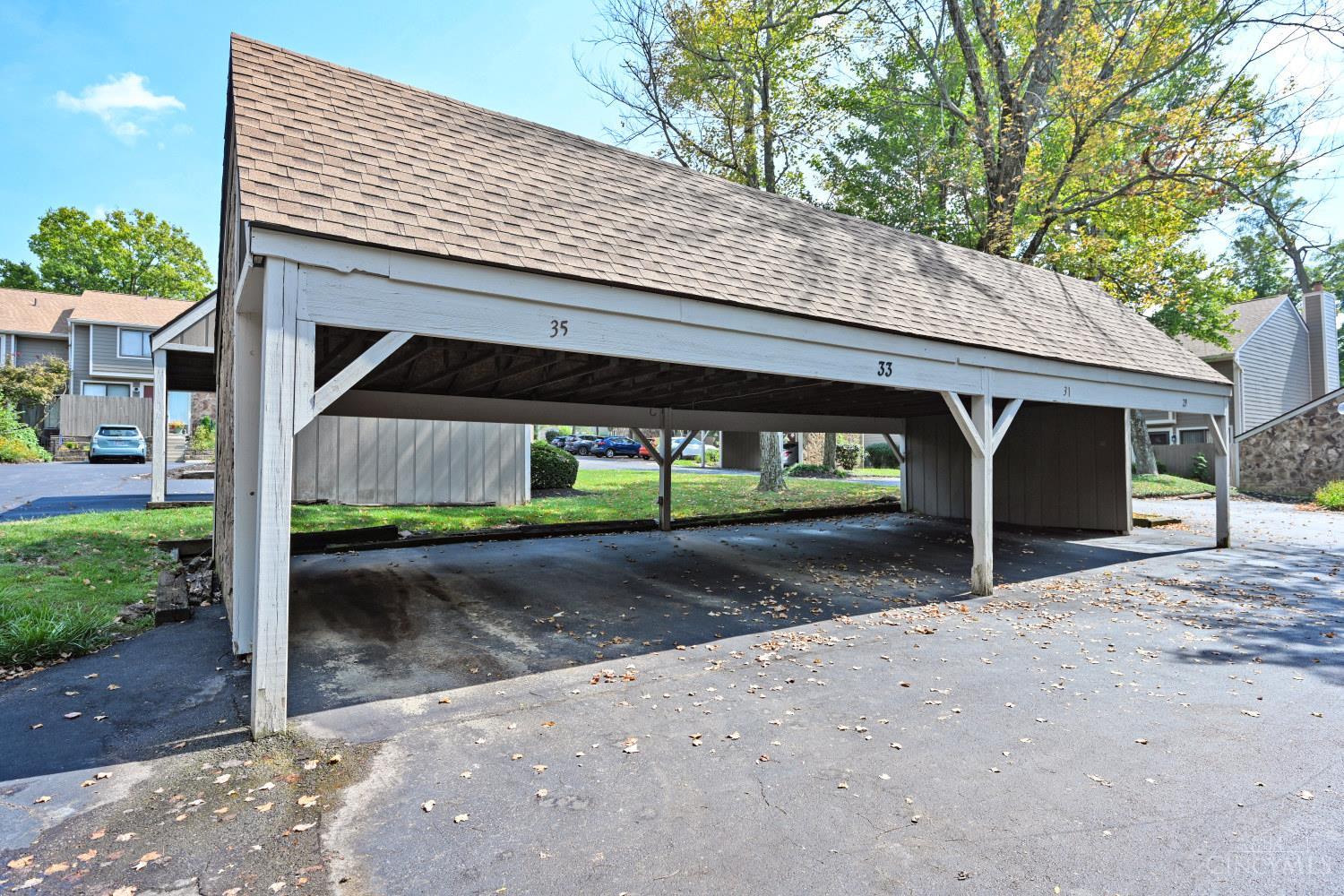 9835 Timbers Drive, Blue Ash, OH, 45242 — photo 51