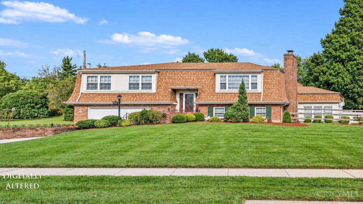 496 Sunaire Terrace
