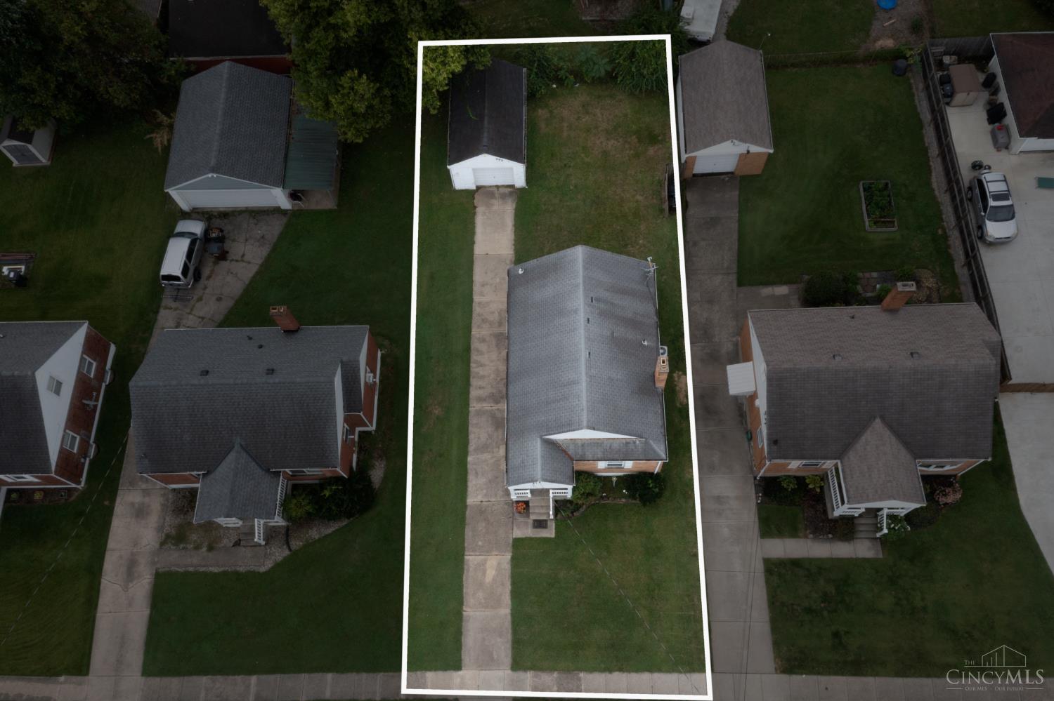 1631 Marilyn Lane, North College Hill, OH, 45231 — photo 23
