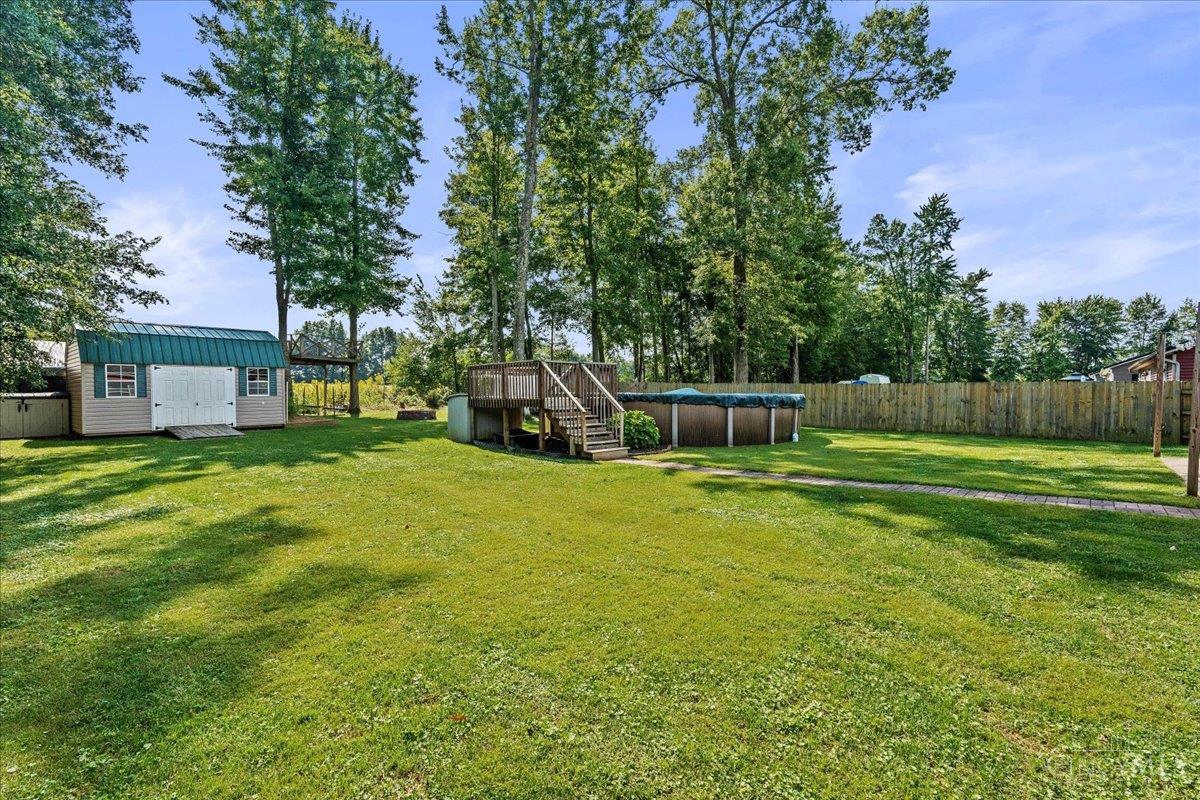 531 Mill Street, Blanchester, OH, 45107 — photo 25