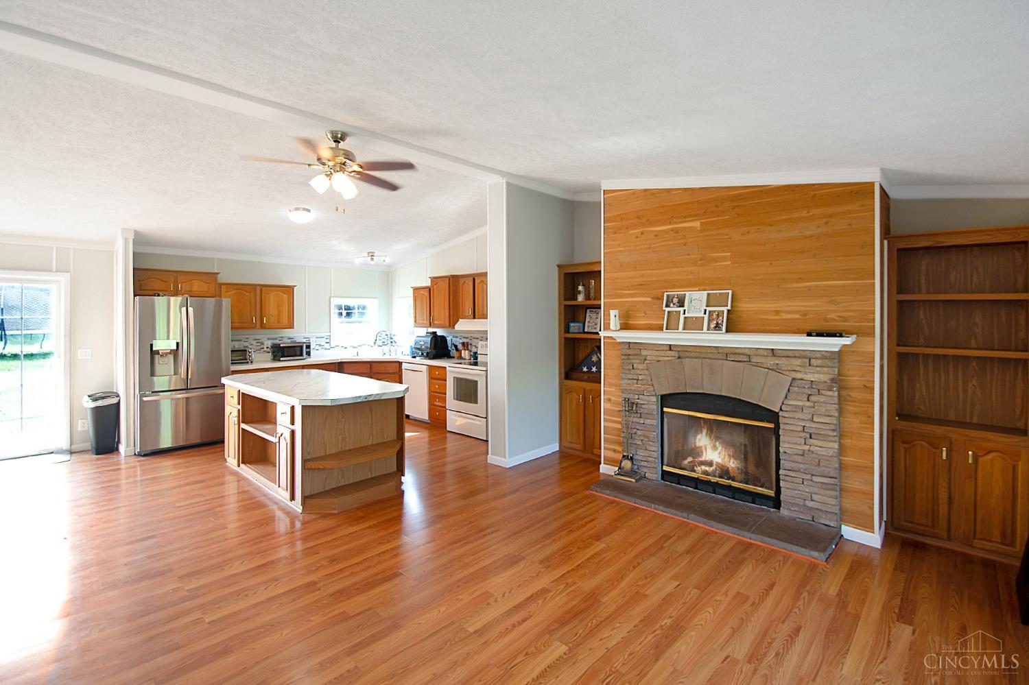 2256 Dean Road, Tate Twp, OH, 45106 — photo 12