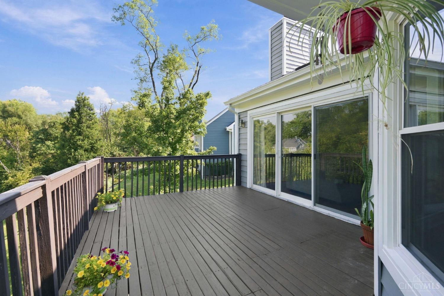 6865 Fox Hill Lane, Madeira, OH, 45236 — photo 48