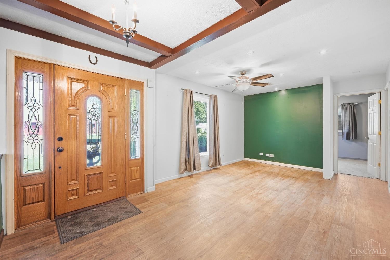 Photo 4 of Single family home for sale at 807 Fern Dr, Versailles, IN 47042 | MLS# 1893774 | Listing updated on 2026-09-18