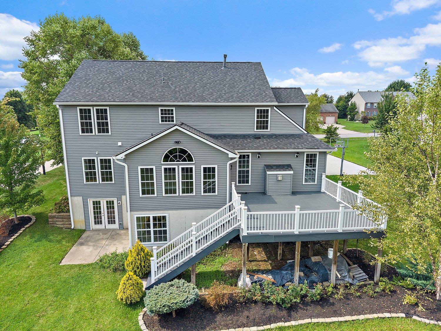 5552 Schlade Court, Liberty Twp, OH, 45044 — photo 44