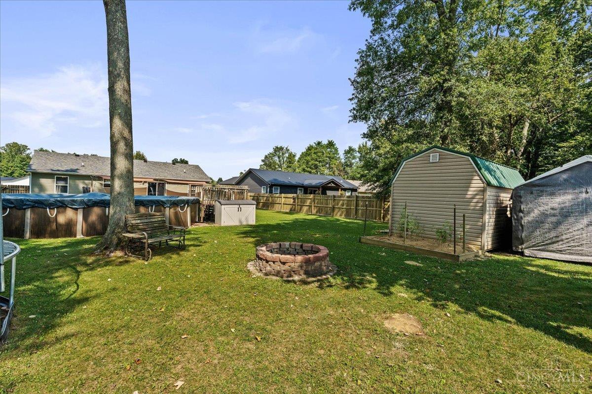 531 Mill Street, Blanchester, OH, 45107 — photo 31