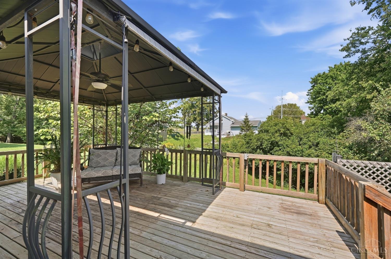 2106 Hamilton Road, Turtle Creek Twp, OH, 45036 — photo 45