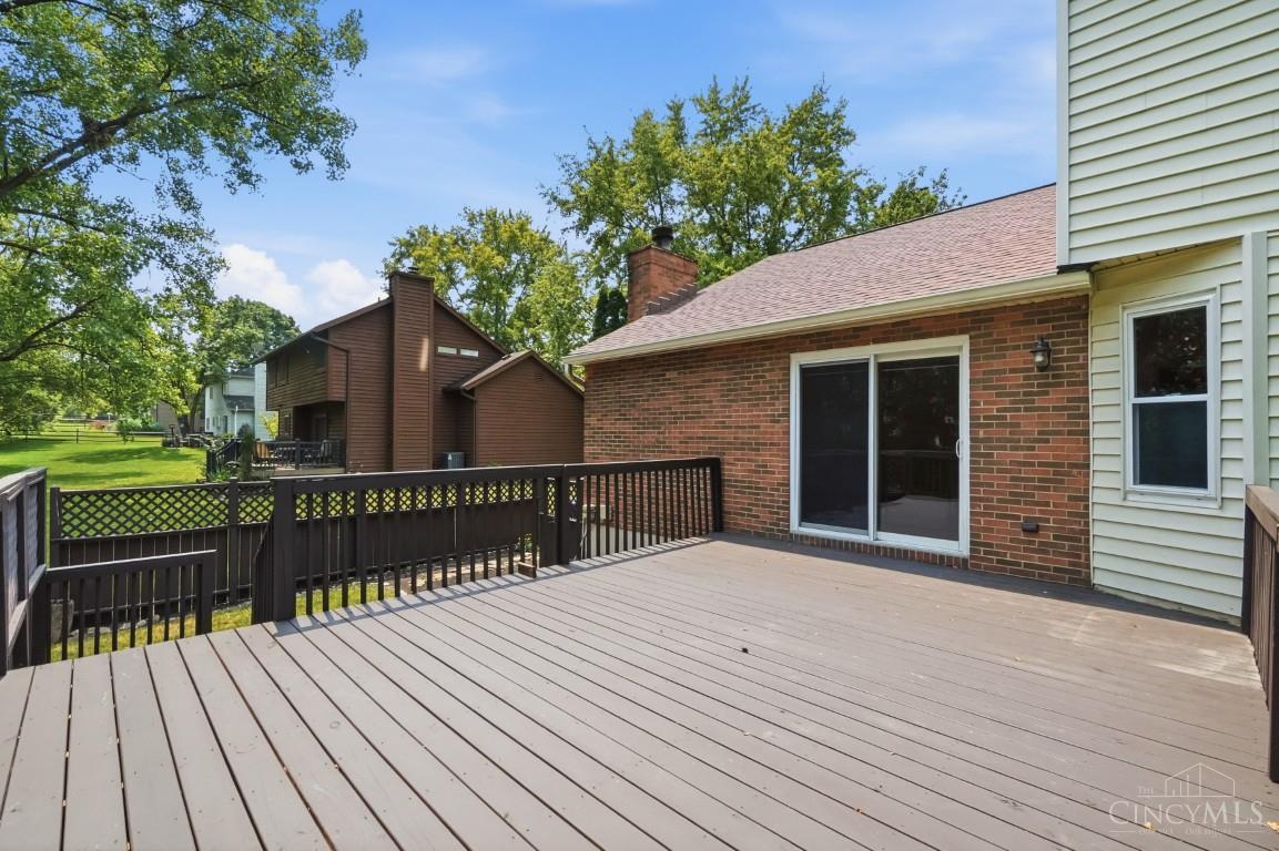 7590 Rolling Meadows Drive, West Chester, OH, 45069 — photo 47