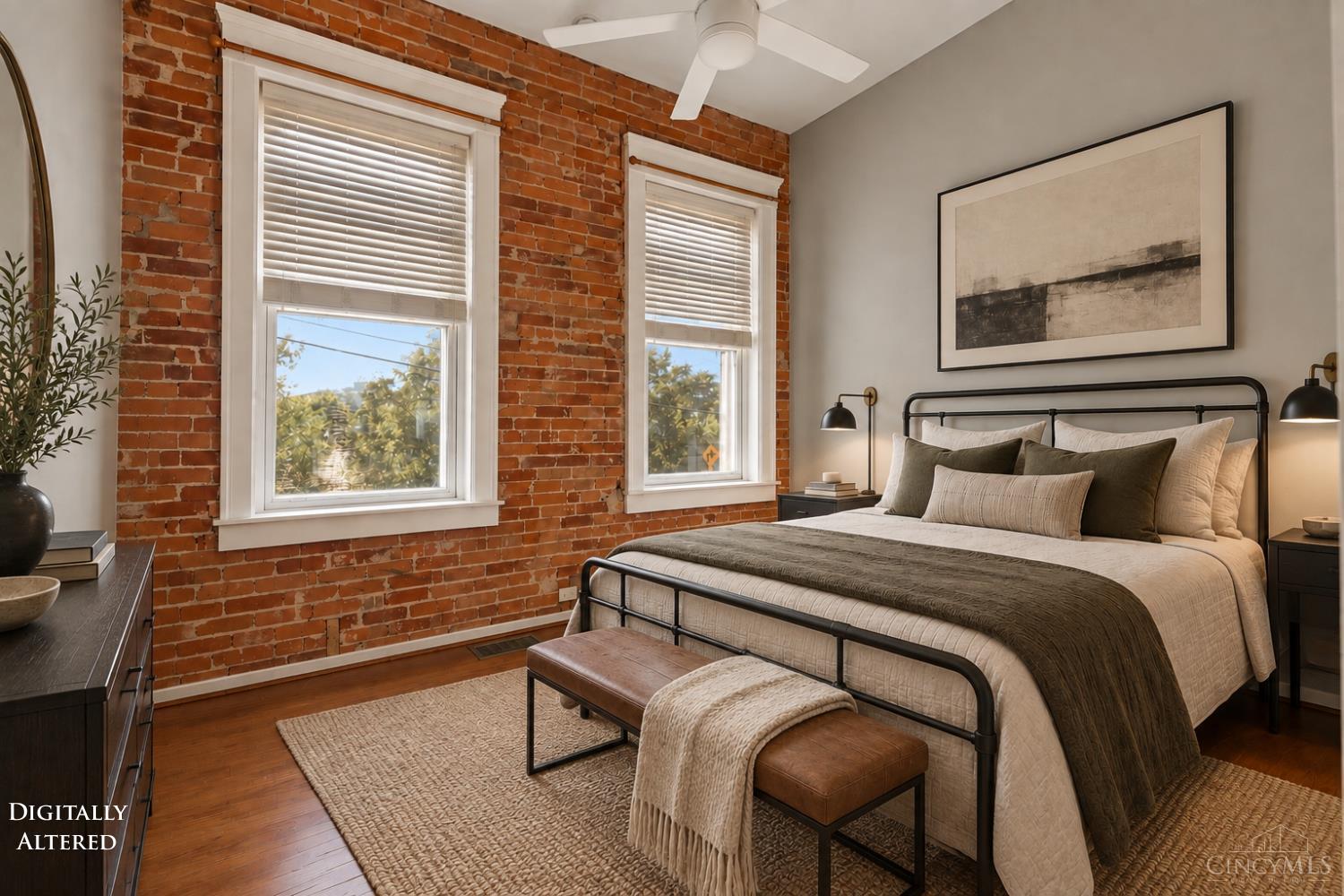 561 Milton Street #O, Cincinnati, OH, 45202 — photo 14