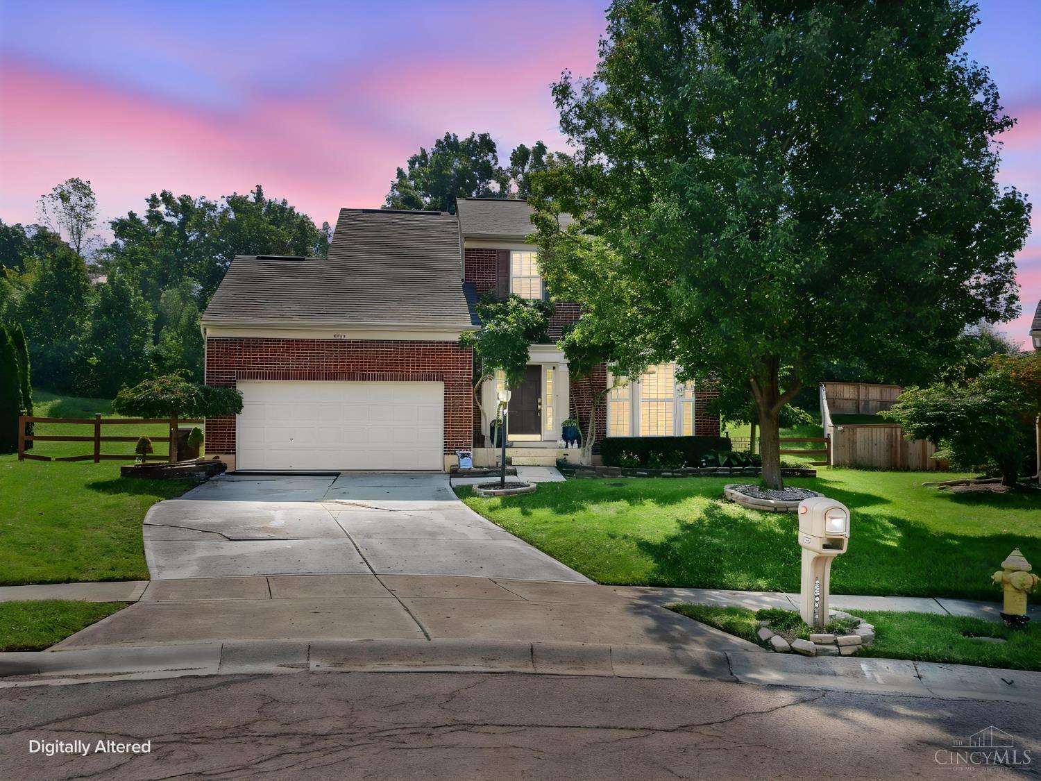 8200 Vadith Court, West Chester, OH, 45069 — photo 19
