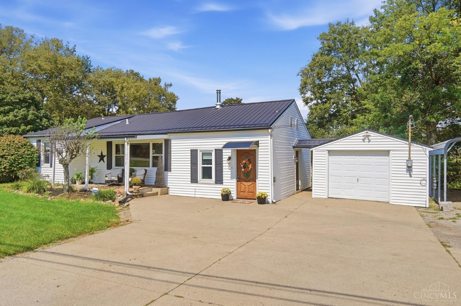 2106 Hamilton Road, Turtle Creek Twp, OH, 45036 — photo 9