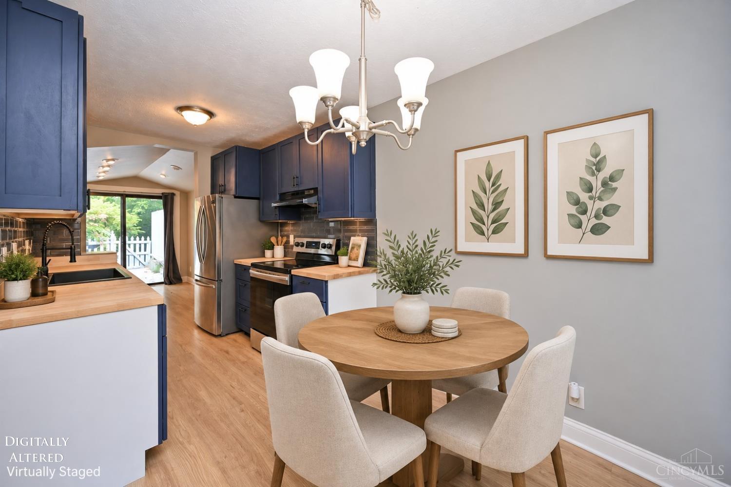 9835 Timbers Drive, Blue Ash, OH, 45242 — photo 3