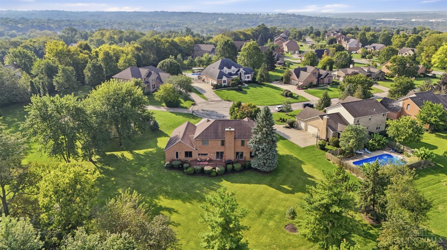 7313 Ridge Meadow Court, West Chester, OH, 45069 — photo 6