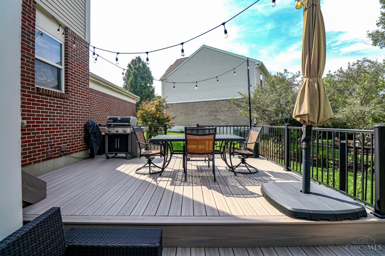 1249 Fox Hollow Drive, Lebanon, OH, 45036 — photo 28