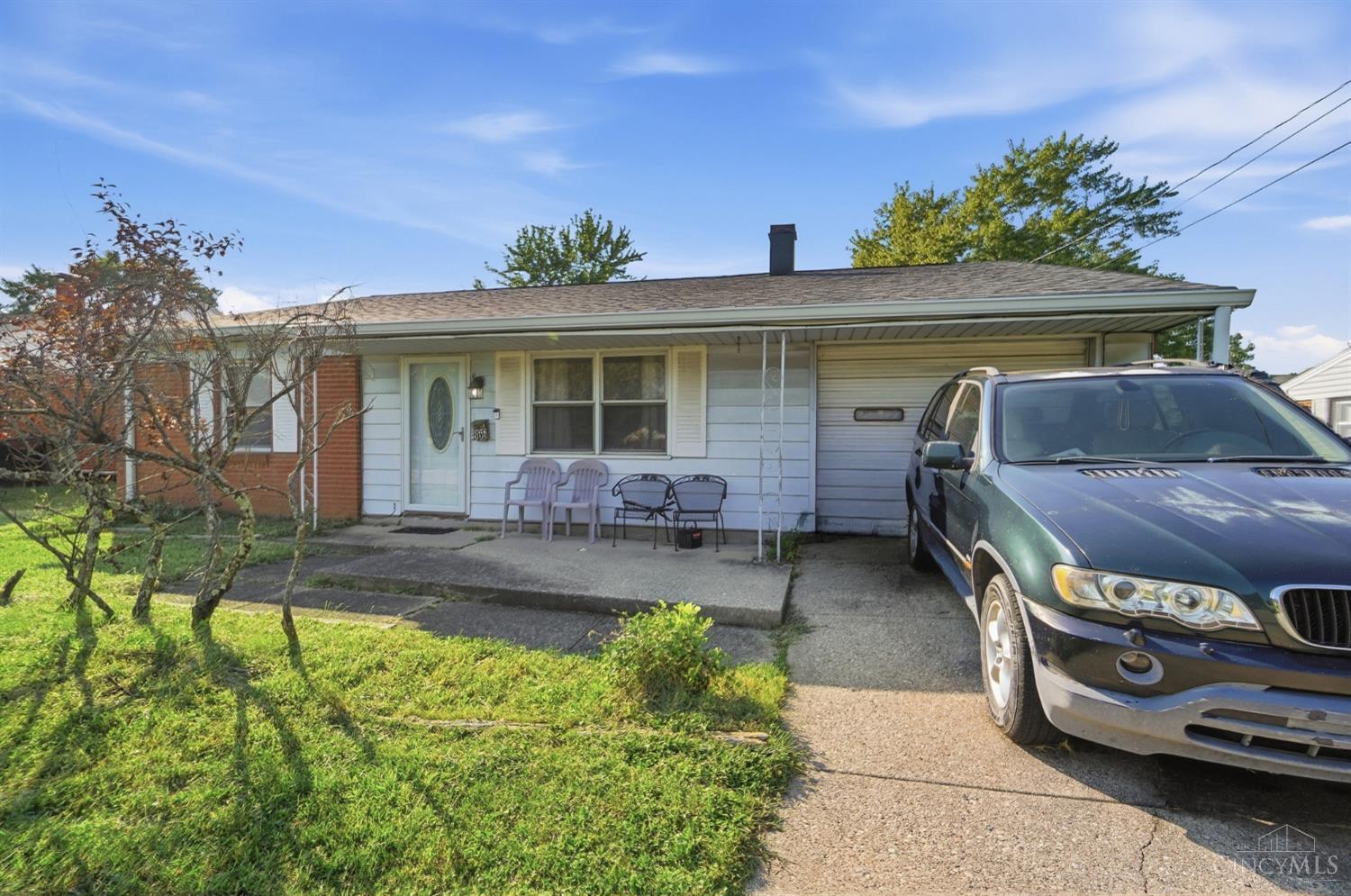 Single family home for sale at 866 Crowden Dr, Springfield Twp., OH 45224 | MLS# 1892270