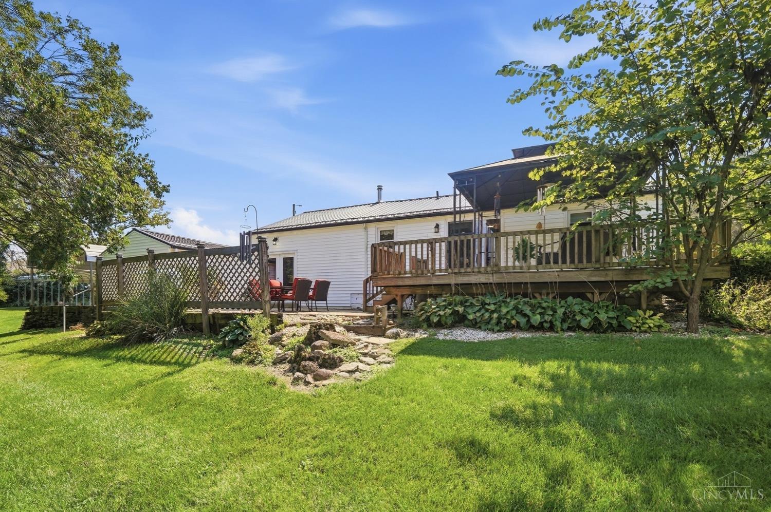 2106 Hamilton Road, Turtle Creek Twp, OH, 45036 — photo 60