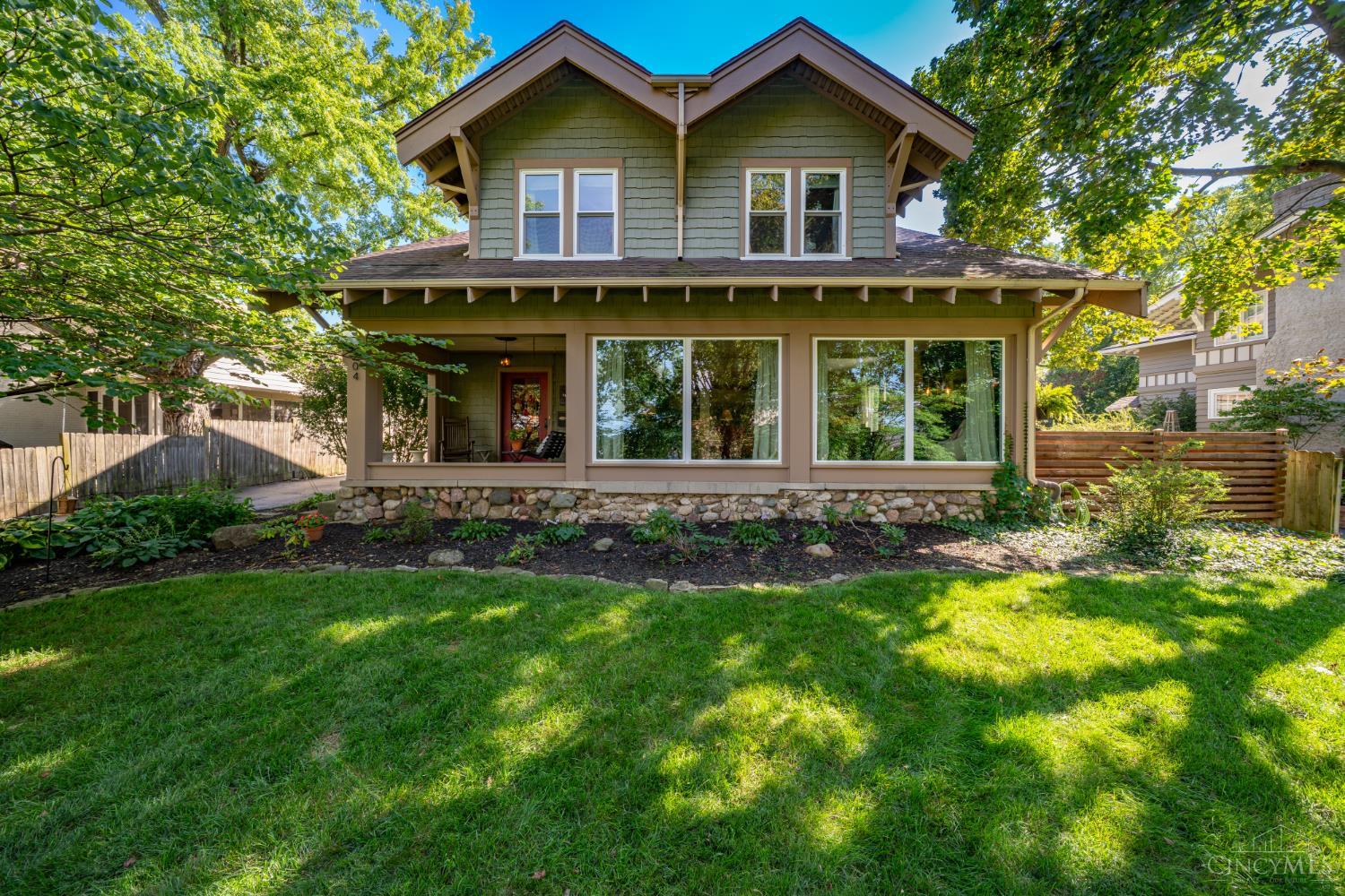 Photo 1 of Single family home for sale at 204 W Schantz Ave, Dayton, OH 45409 | MLS# 1894444 | Listing updated on 2026-09-18