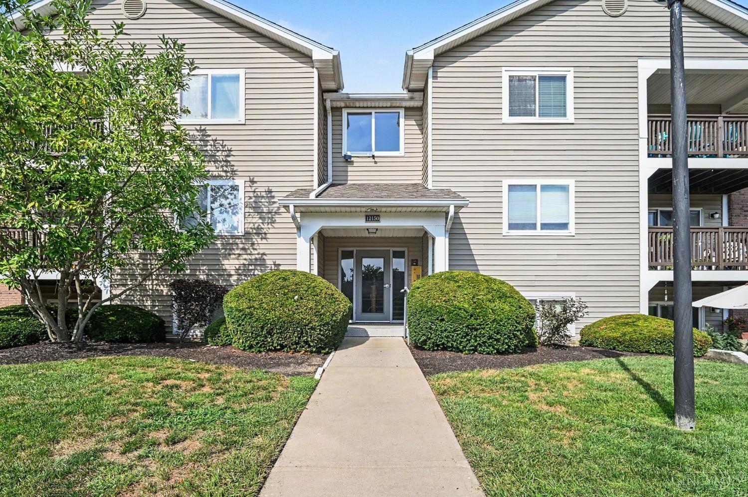 Photo 1 of Condo for sale at 12150 Regency Run Ct #6, Cincinnati, OH 45240 | MLS# 1894471 | Listing updated on 2026-09-18